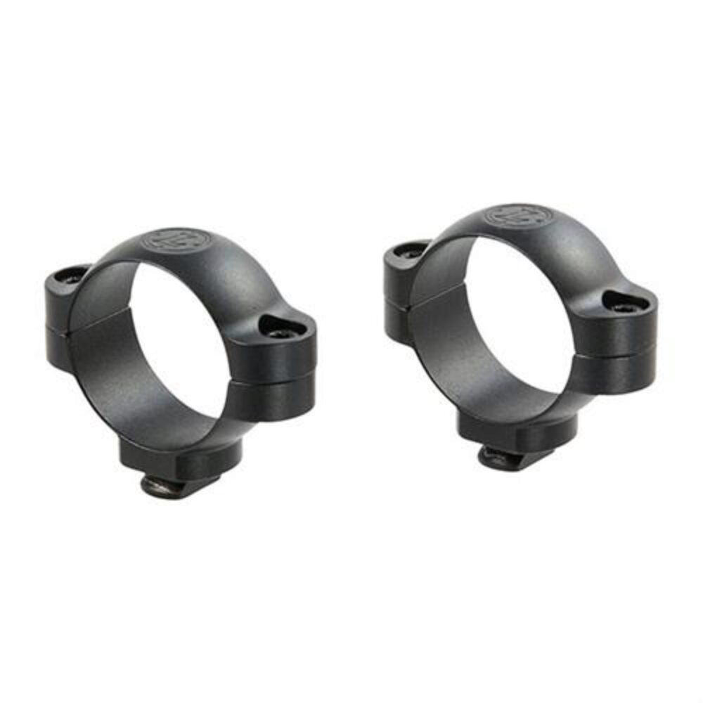 DUAL DOVETAIL RINGS