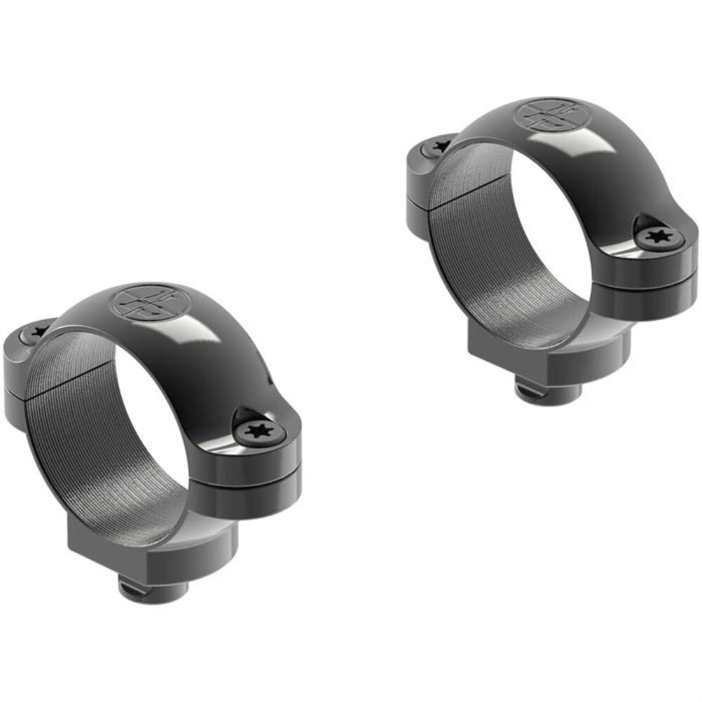 QUICK RELEASE MOUNTING SYSTEM RINGS