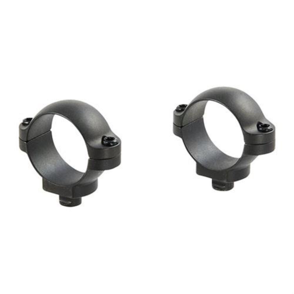 QUICK RELEASE MOUNTING SYSTEM RINGS