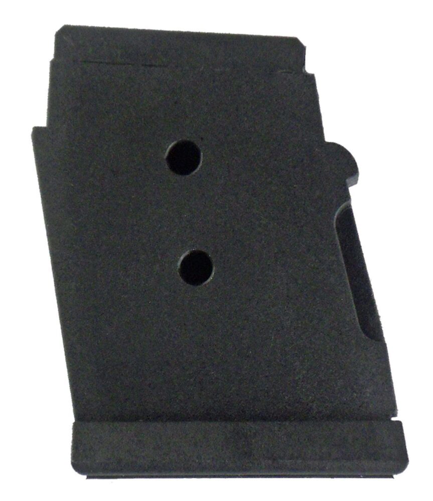 CZ-USA 12005 Single Shot Adapter  22 LR/17 HM2 Fits CZ457/452/455