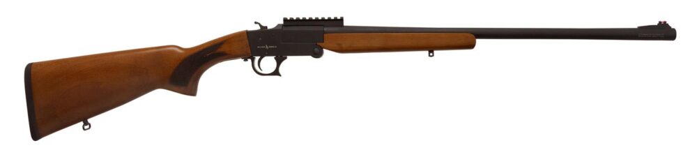 T R Imports TH3624Y Sidekick  410 Gauge 24 1rd 3 Black Rec/Barrel