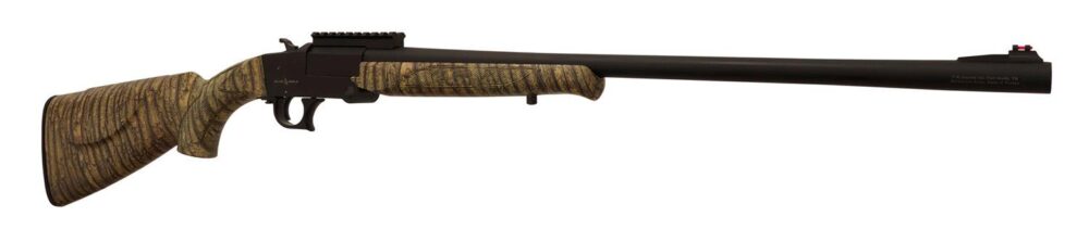 T R Imports TH3624YC Sidekick  410 Gauge 24 1rd 3 Black Rec/Barre