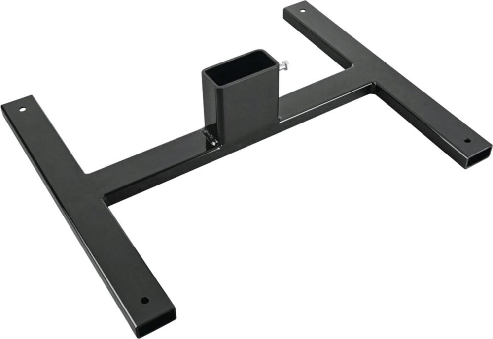 Champion Targets 44105 Base  For Center Mass AR500 Steel Targets