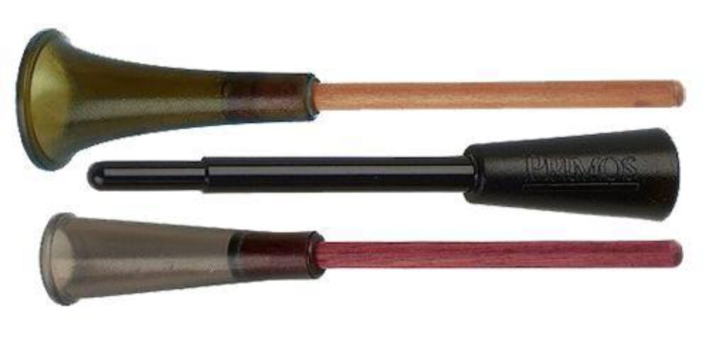 Primos 687 Striker  Striker Call Attracts Turkeys Multi Color Woo