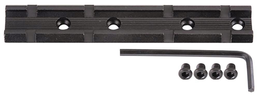 Traditions A1780 Scope Base Break-Open 1 Piece