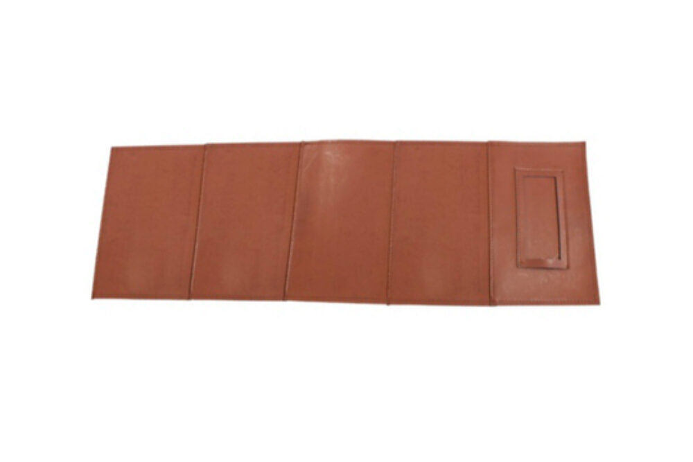 Birchwood Casey 30255 Long Gun Leather Service Mat  Integrated Pa