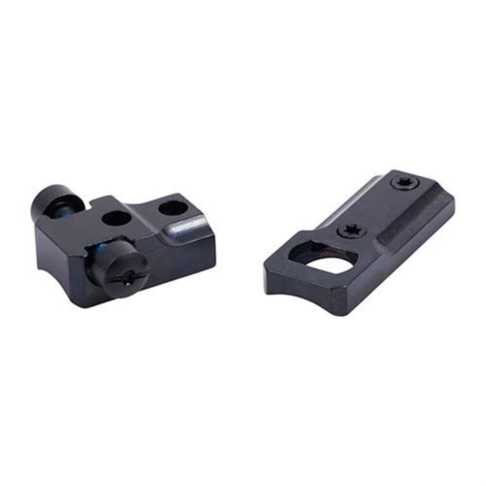 STANDARD TWO-PIECE RIFLE BASES