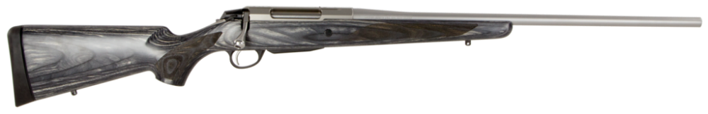 Tikka JRTXG370 T3x  7mm Rem Mag 3+1 24.30 Barrel, Stainless Steel