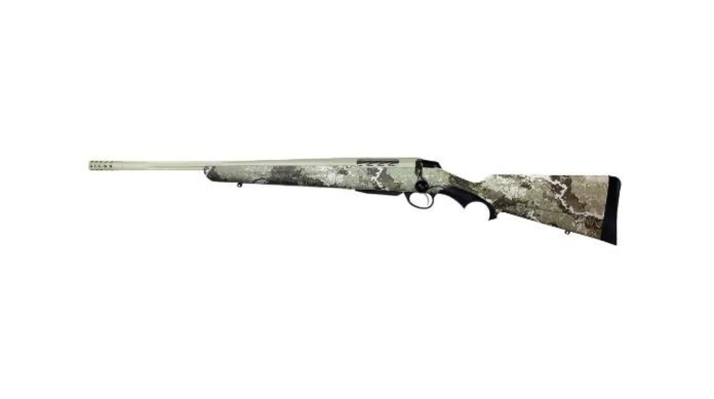 Tikka JRTXVA431R10 T3x Lite 300 Win Mag 3+1 24.30 Fluted/Threaded
