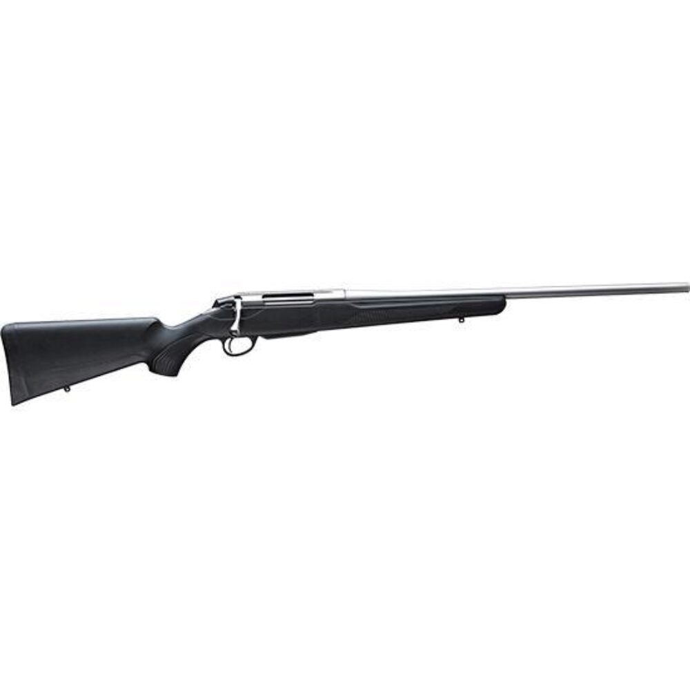 Tikka JRTXB314R8 T3x Lite 22-250 Rem 3+1 22.40 Stainless Steel Ba