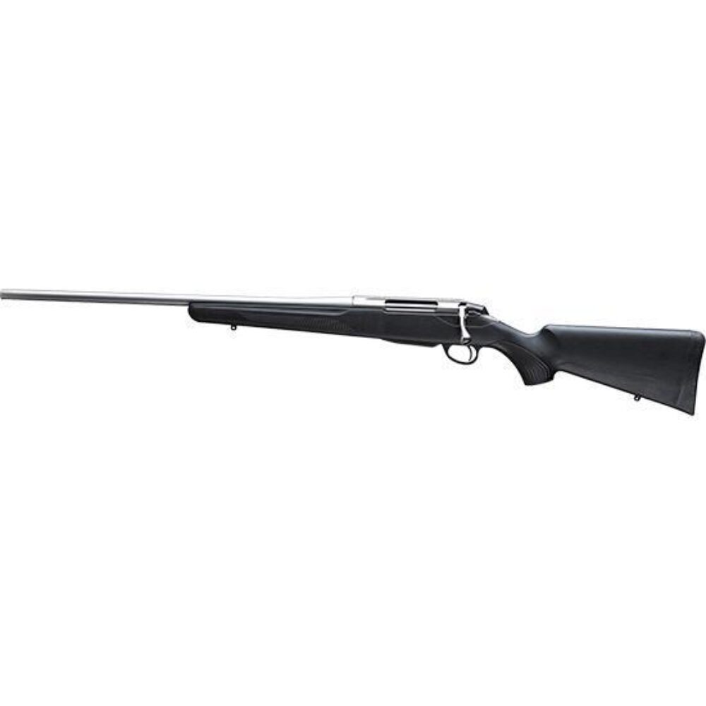Tikka JRTXB414R8 T3x Lite 22-250 Rem 3+1 22.40 Stainless Steel Ba