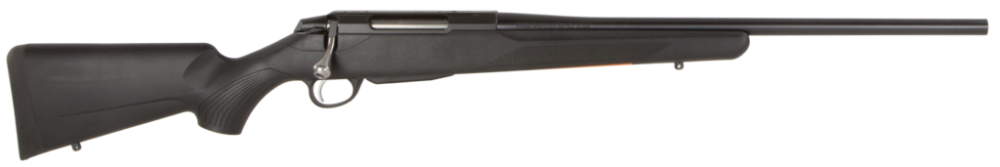 Tikka JRTXE316C T3x Lite Compact 308 Win 3+1 20 Black Steel Barre