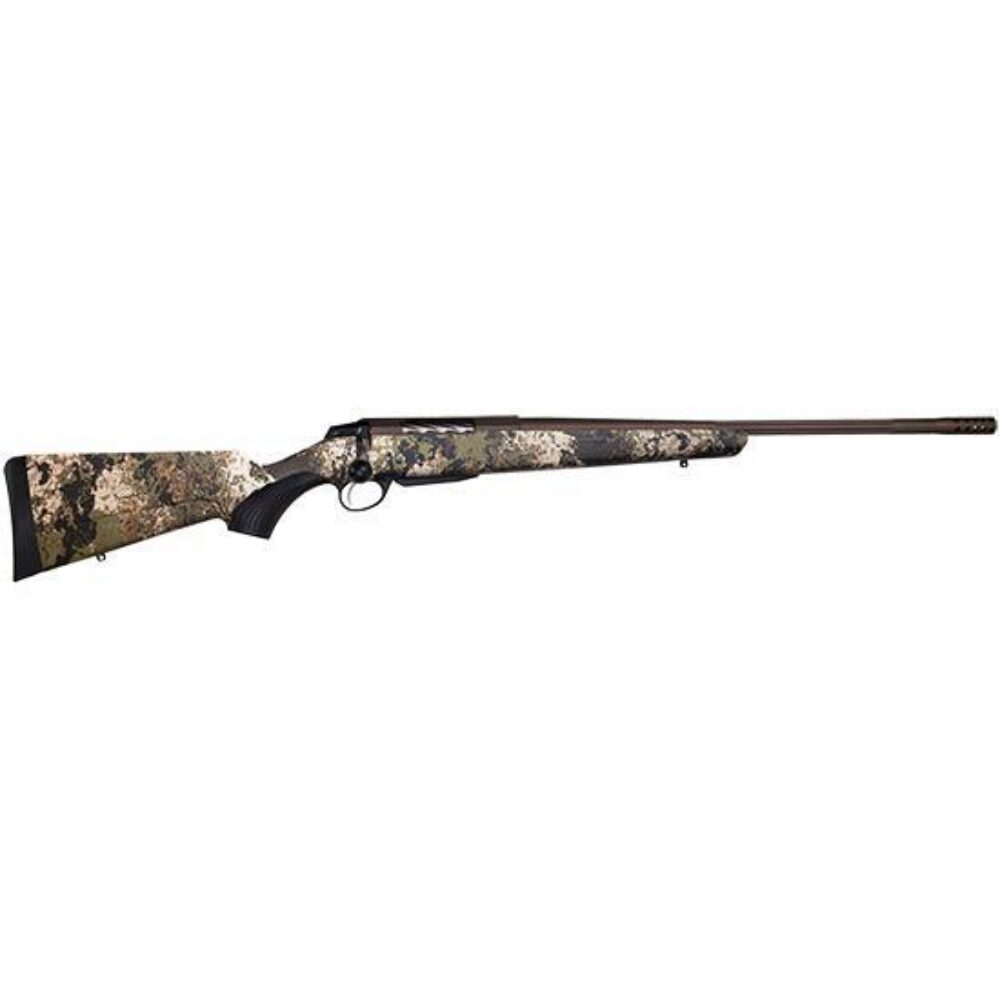 Tikka JRTXVW341 T3x Lite Full Size 300 WSM 3+1 24.30 Midnight Bro