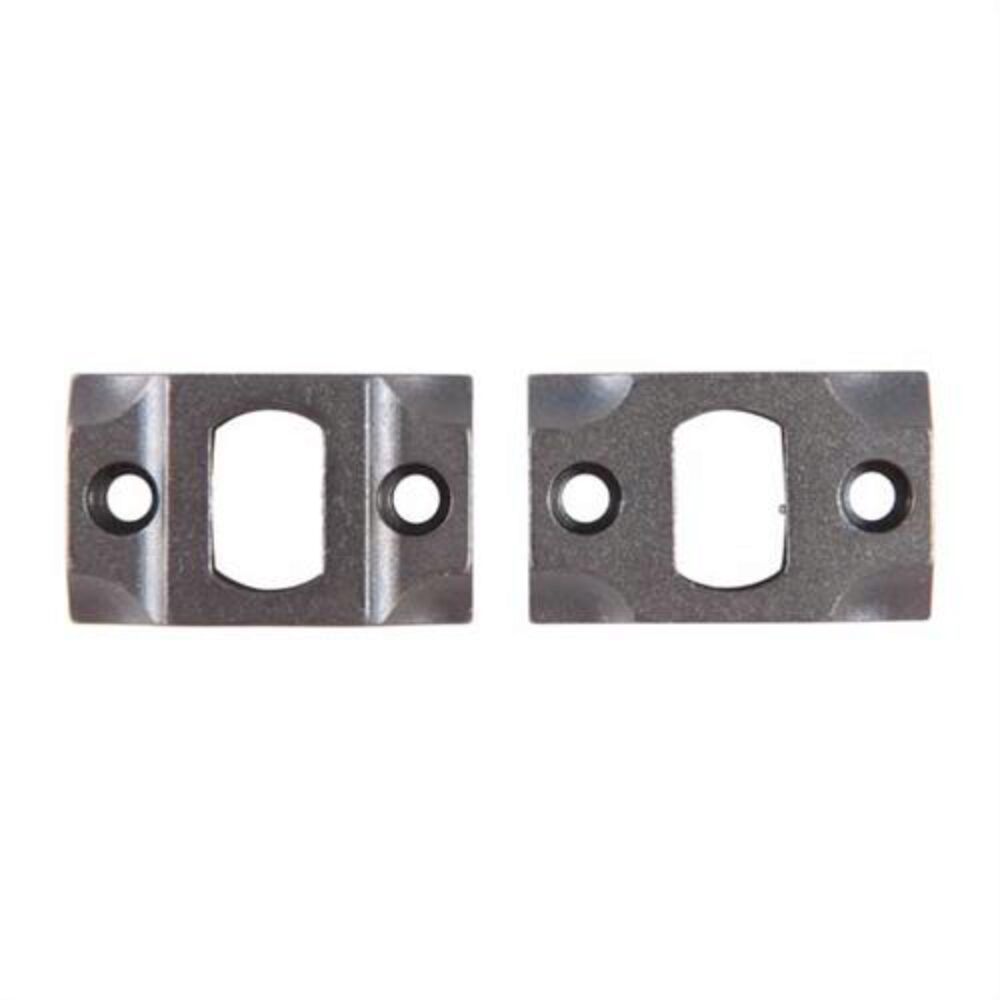 DUAL DOVETAIL RIFLE BASES