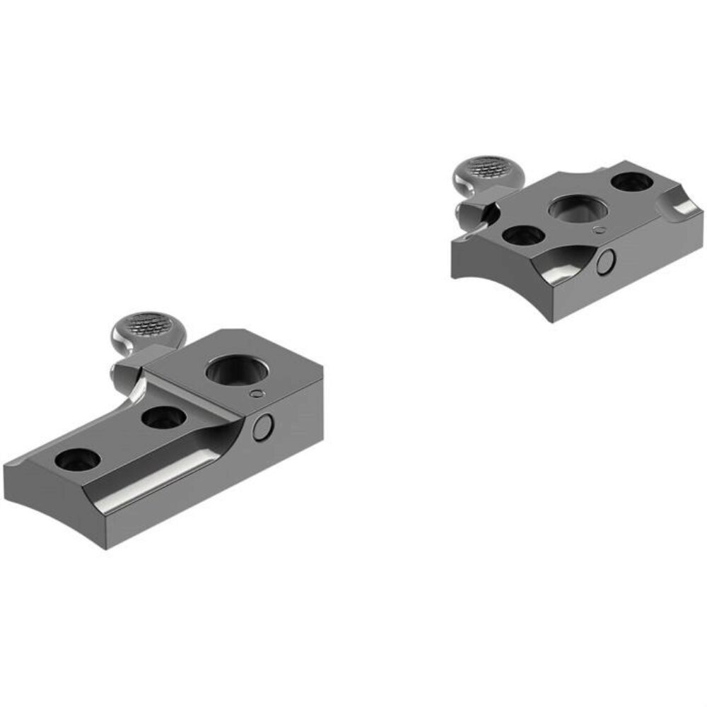 QUICK-RELEASE? MOUNT SYSTEM