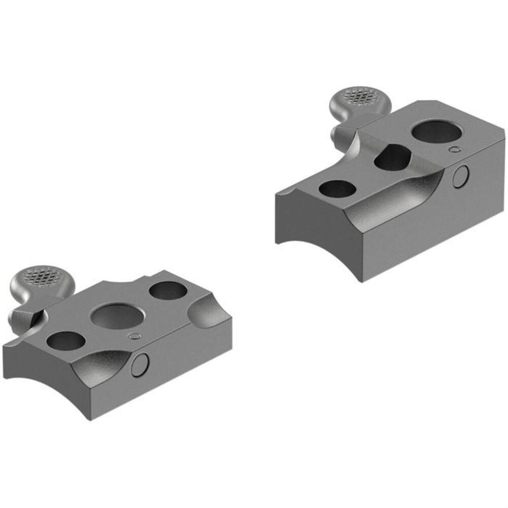 QUICK-RELEASE? MOUNT SYSTEM