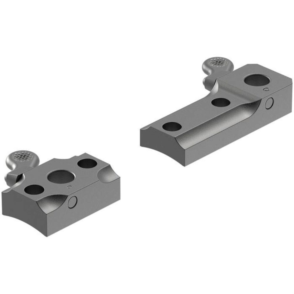 QUICK-RELEASE? MOUNT SYSTEM
