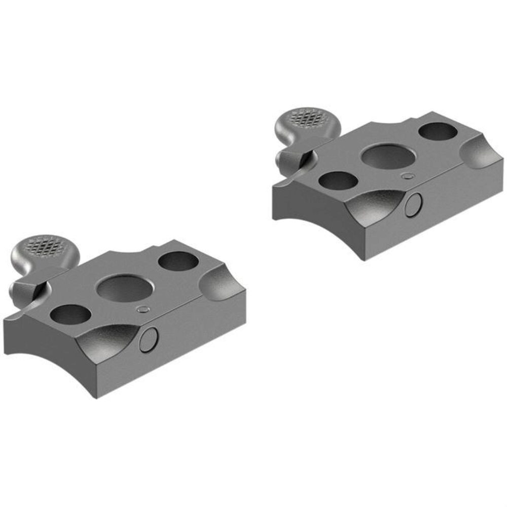 QUICK-RELEASE? MOUNT SYSTEM