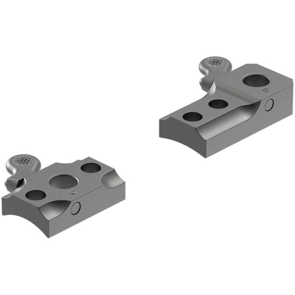 QUICK-RELEASE? MOUNT SYSTEM