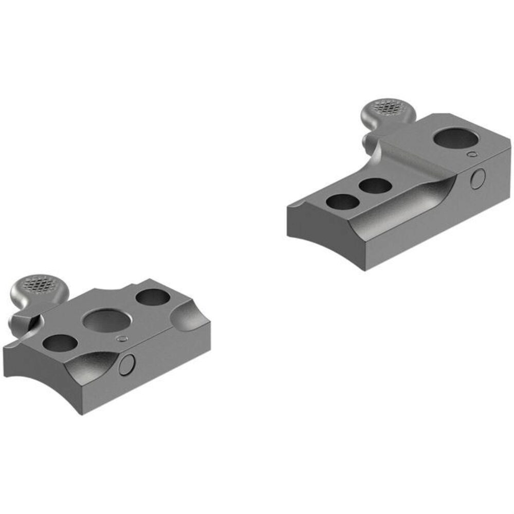 QUICK-RELEASE? MOUNT SYSTEM