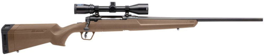 AXIS II XP 243WIN FDE 22 PKG
