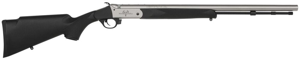 Traditions R72110840 Buckstalker XT 50 Cal 209 Primer 24 Stainles
