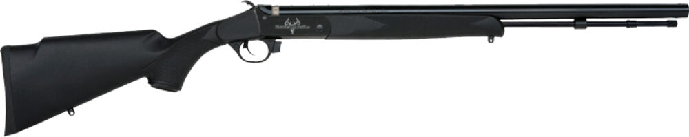 Traditions RY72000840 Buckstalker XT 50 Cal 209 Primer 24 Blued R
