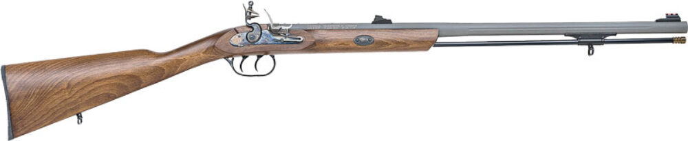 Traditions R381401 PA Pellet Ultralight Flintlock 26 Stainless Ce