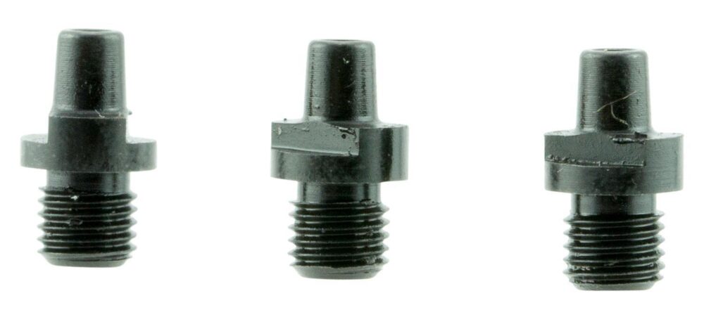 Traditions A1268 Revolver Nipples  6 x 3/4 Pietta 3 Per Pack