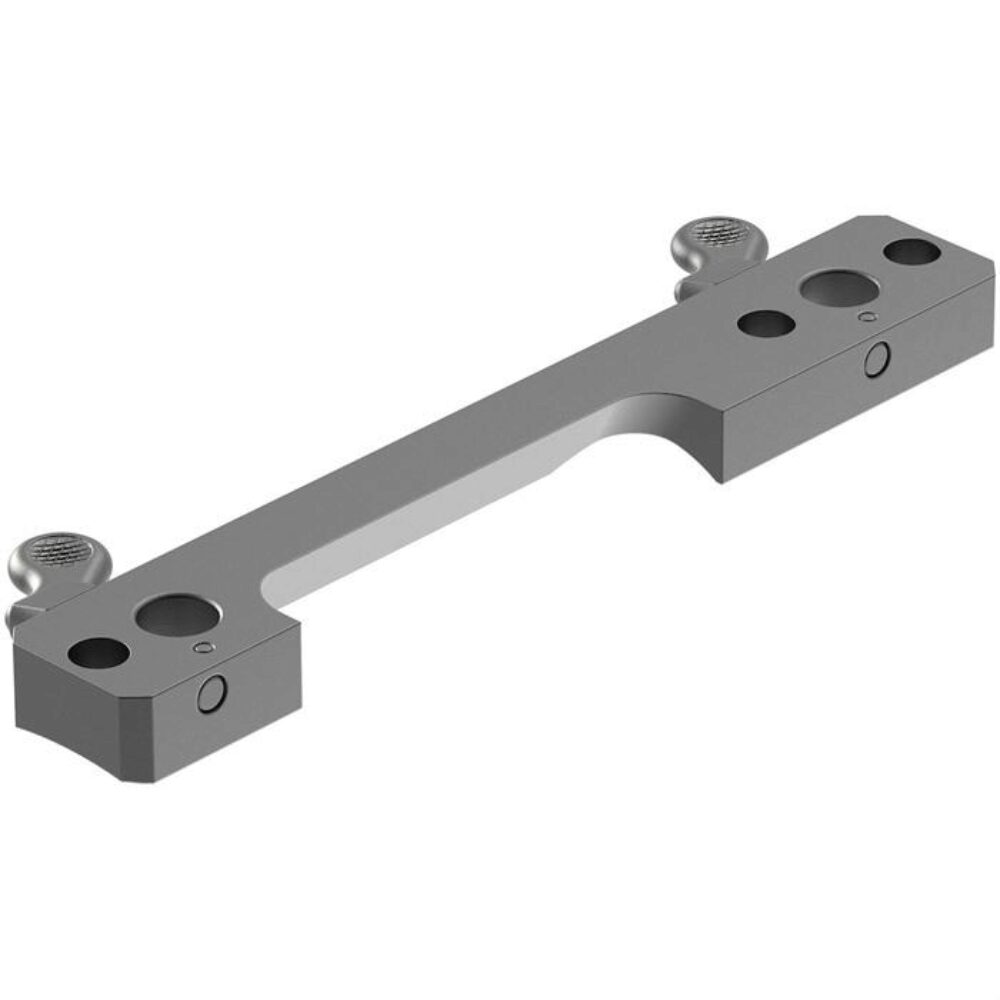 QUICK-RELEASE? MOUNT SYSTEM