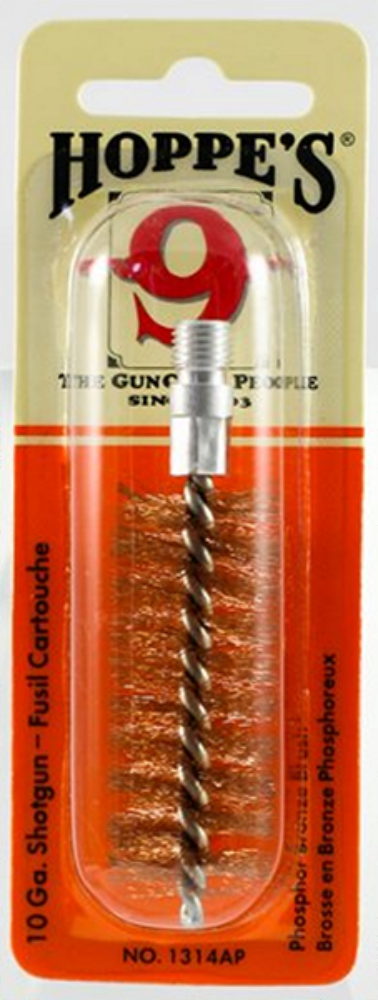 HOPPE 1314AP BRZ BR 10GA