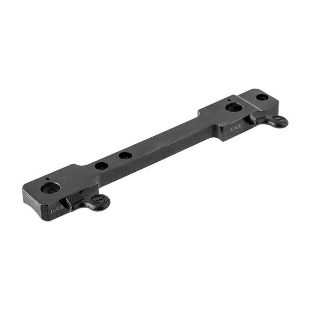QUICK-RELEASE? MOUNT SYSTEM