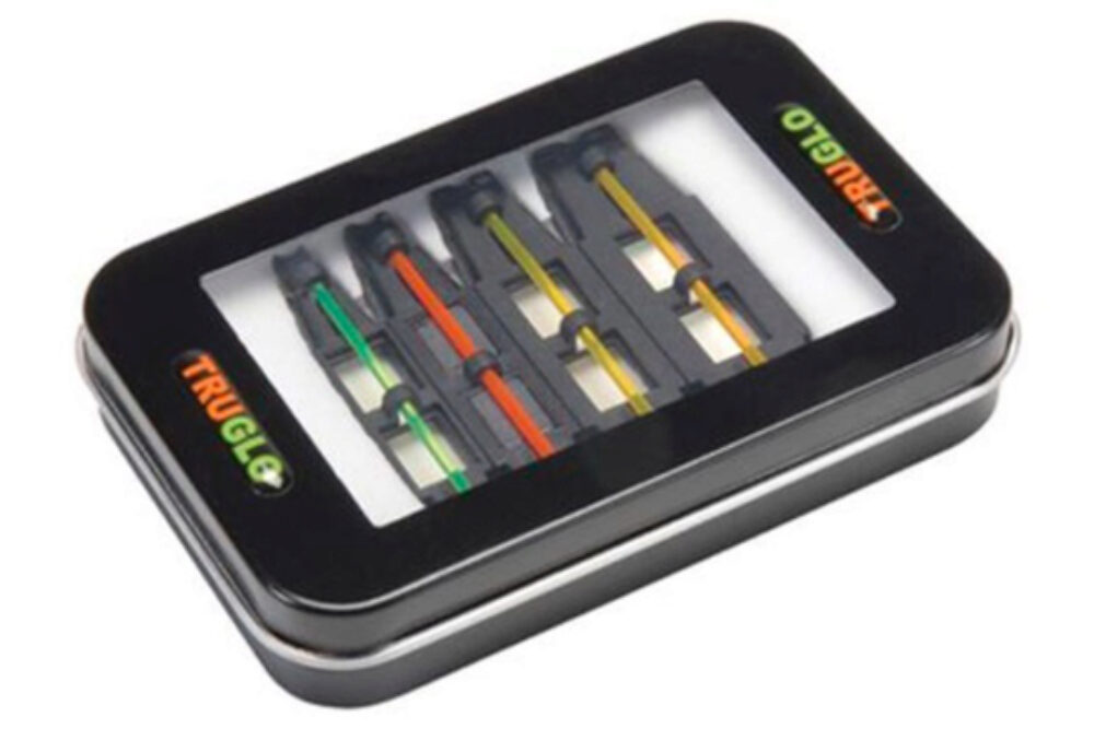Truglo TG90X Glo-Dot Xtreme Universal Universal Shotgun Assorted