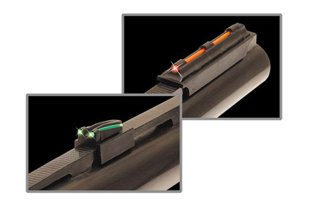 TruGlo TG942XB Magnum Gobble Dot Xtreme Series For Mossberg/Weath