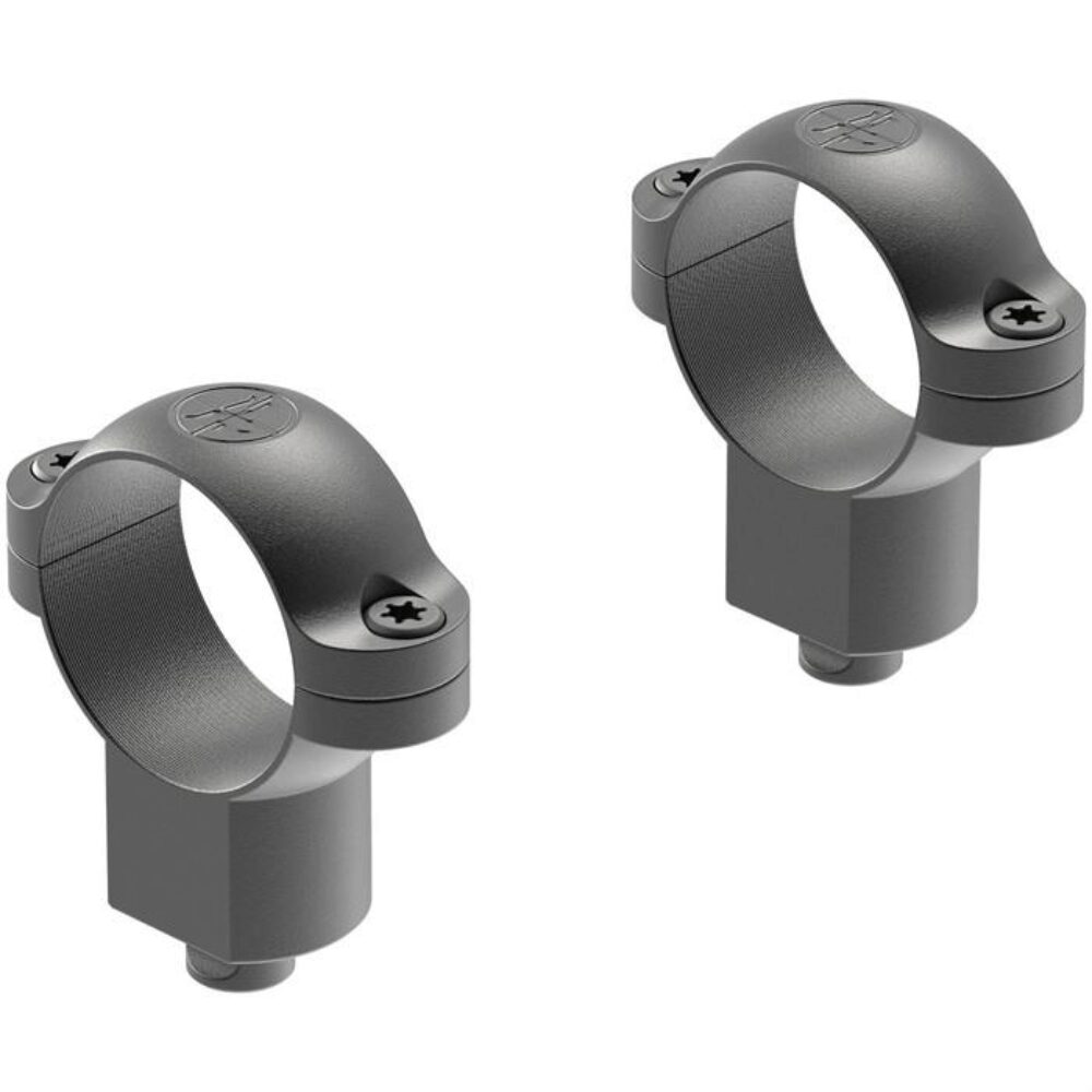 QUICK RELEASE MOUNTING SYSTEM RINGS