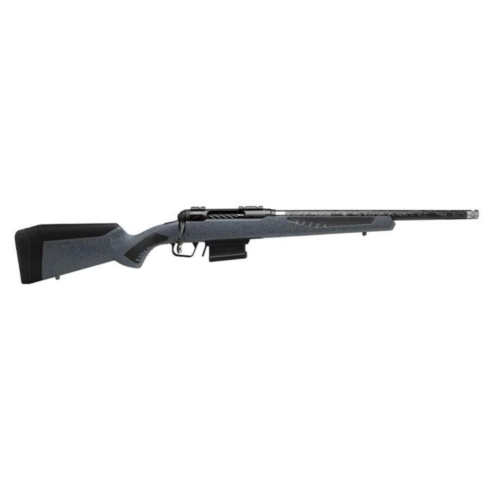 Savage Arms 57932 110 Carbon Predator 223 Rem 18 Proof Research C