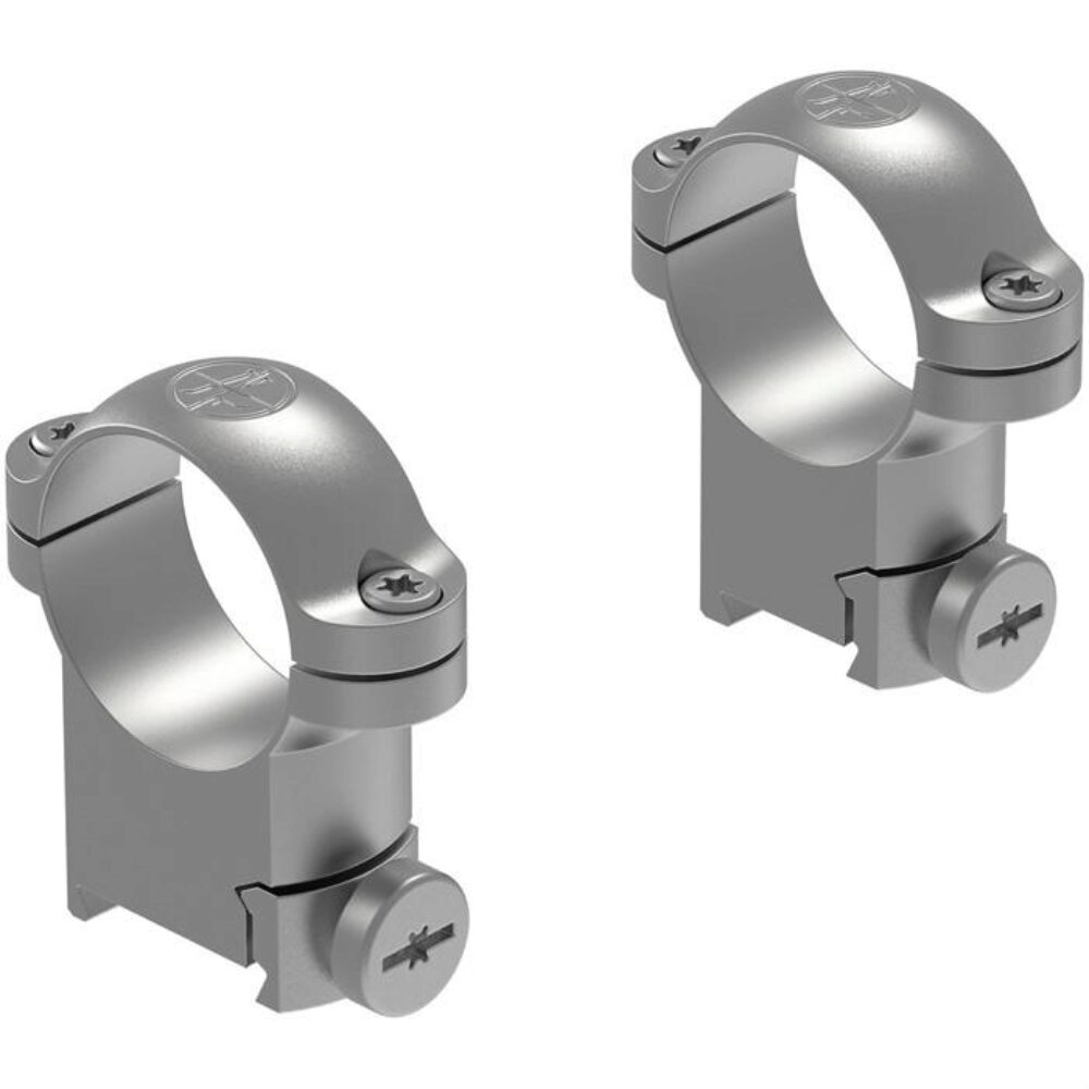 SAKO RING MOUNTS