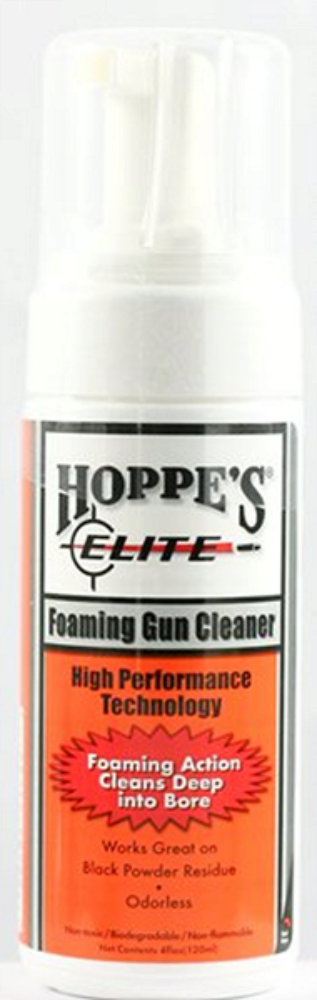 HOPPE EFGC4 FOAMCLN 4OZ 1