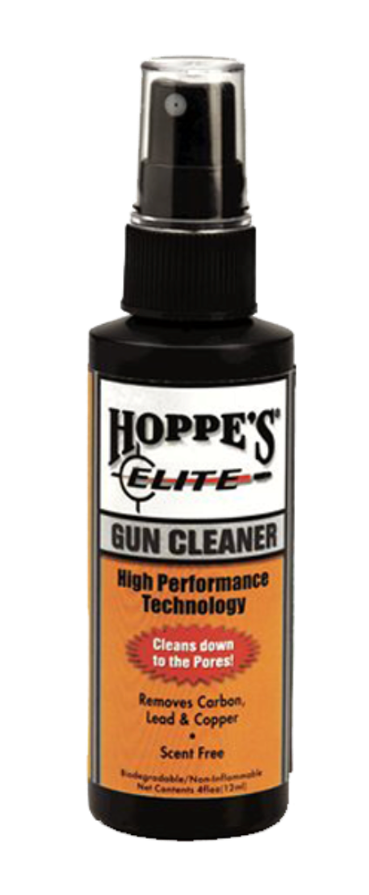HOPPE ELITE GC4 GUNCLNR -1