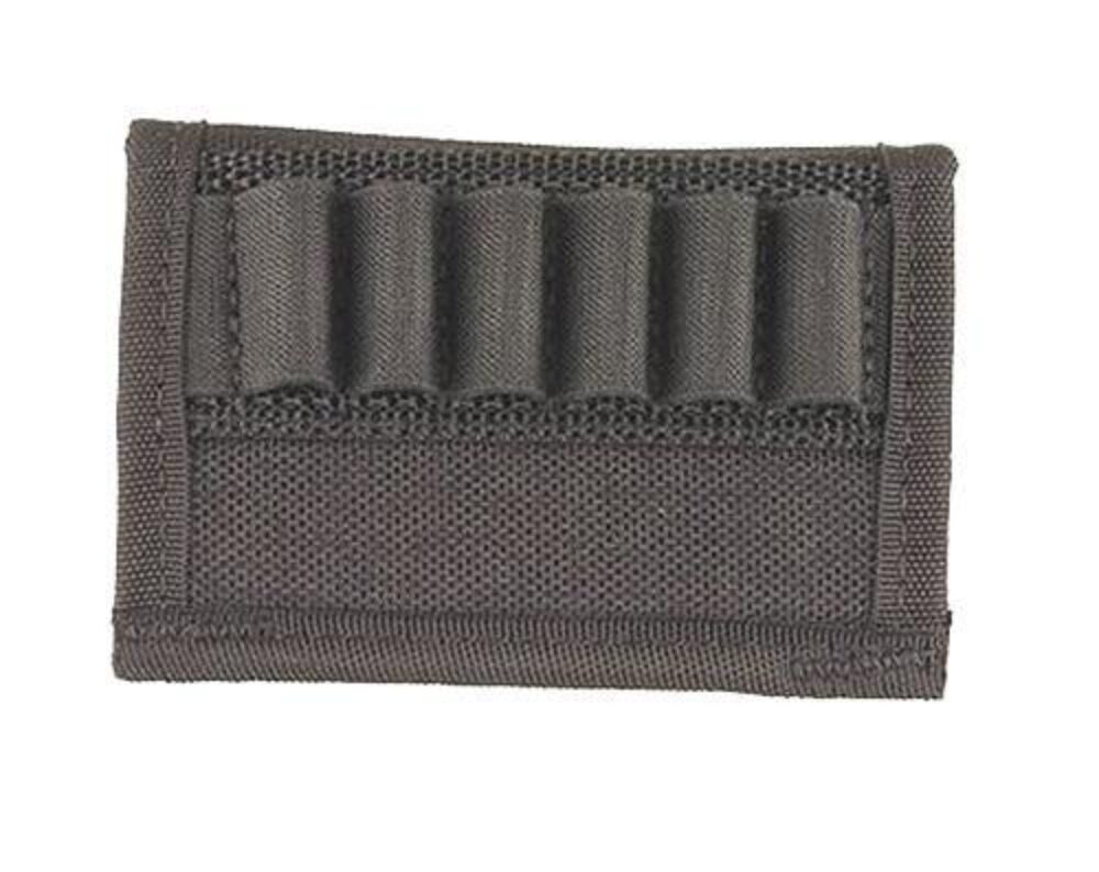 Uncle Mike's 8840 Cartridge Slide Handgun 6 Rounds Black Nylon 2.