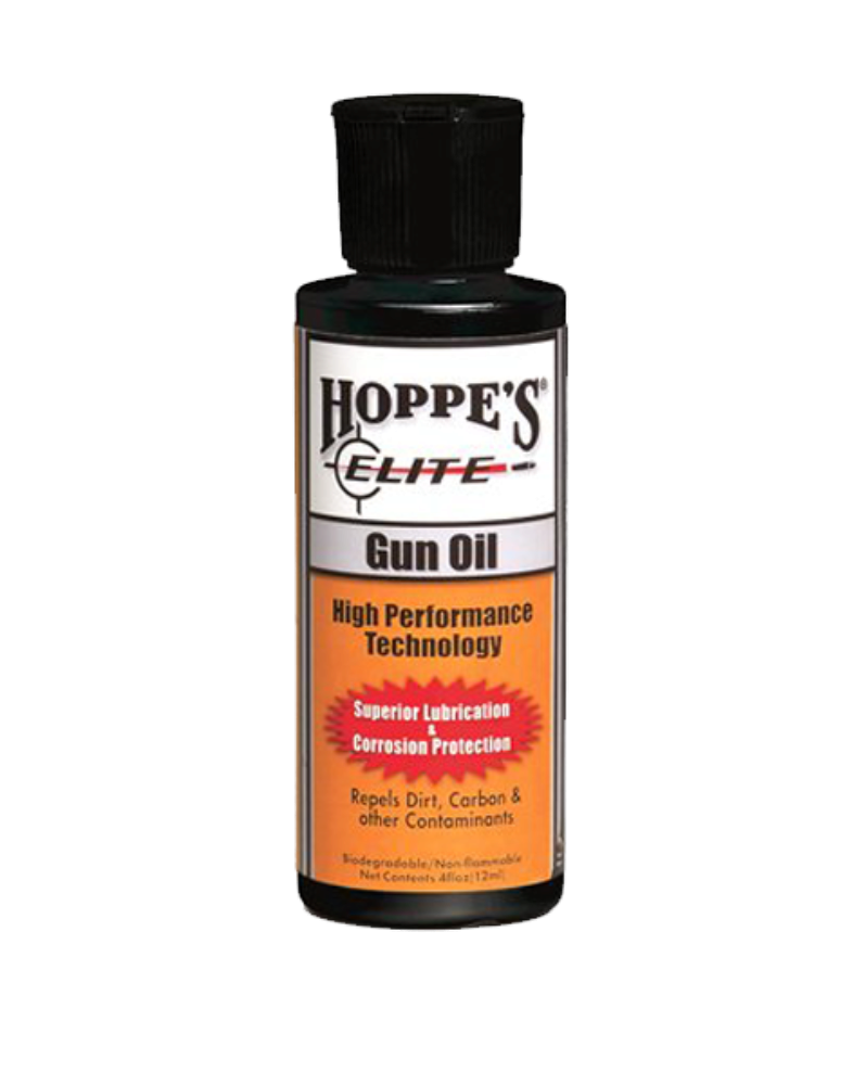 HOPPE ELITE GO2 GUN OIL -1