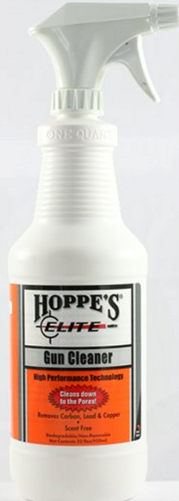 HOPPE ELITE GC32 GUNCLN -1