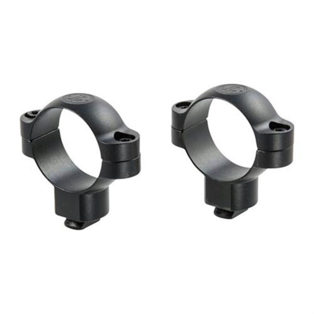 DUAL DOVETAIL RINGS