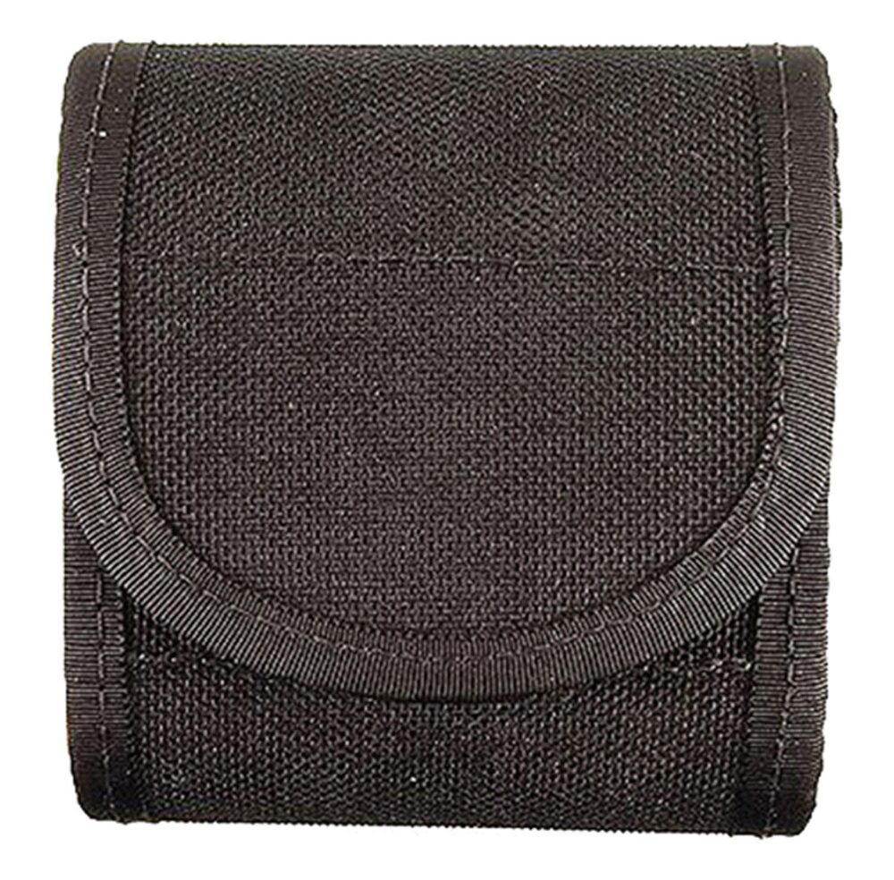 Uncle Mike's 88451 Folding Cartridge Carrier  made of Nylon with