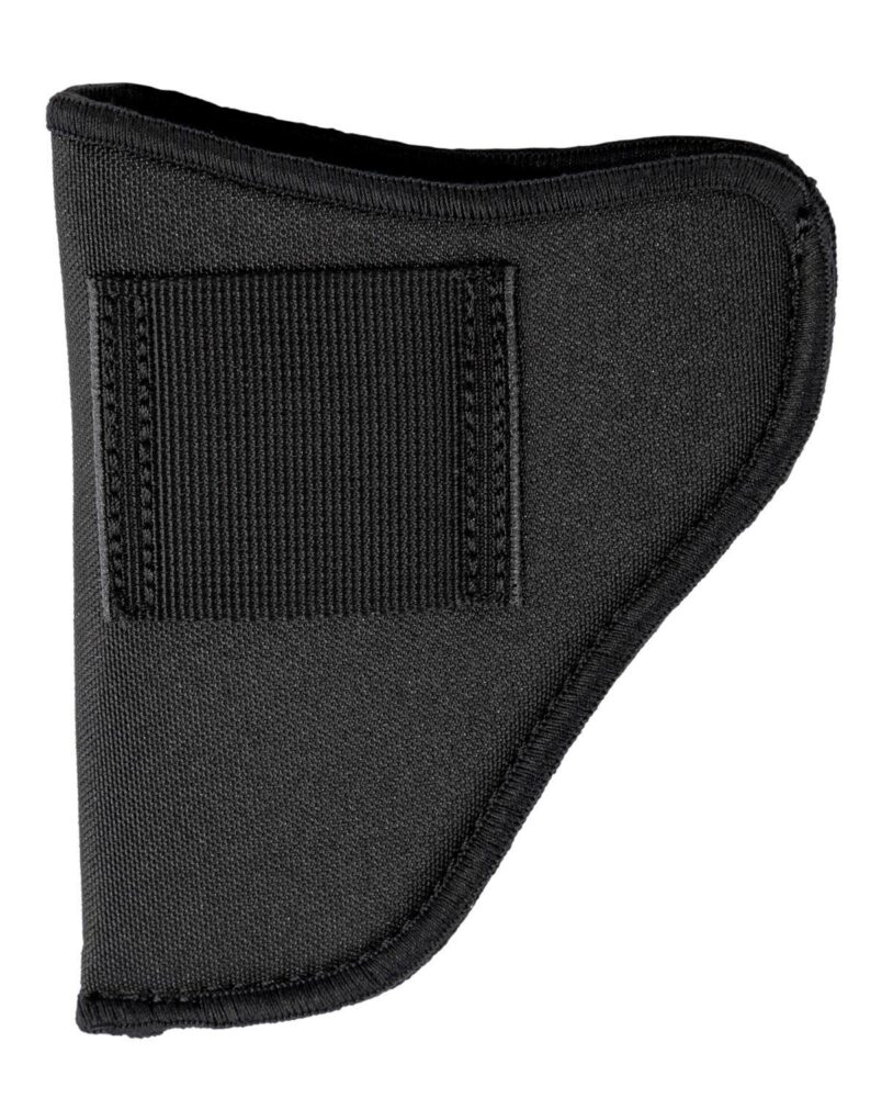 Uncle Mike's 21306 GunMate Holster IWB Size 06 Black Tri-Laminate