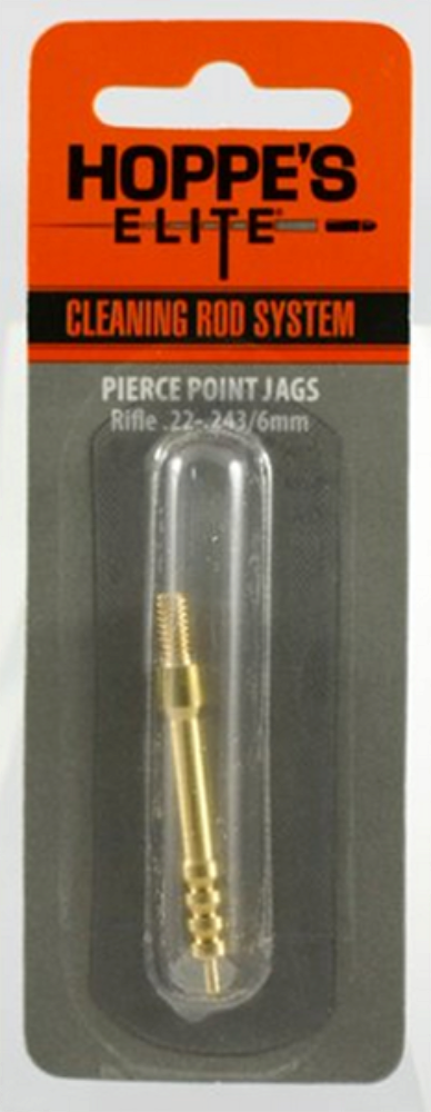 HOPPE CLN JAG 22/243 1