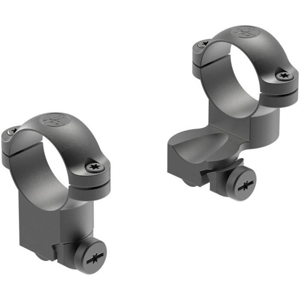 RUGER~ RING MOUNTS