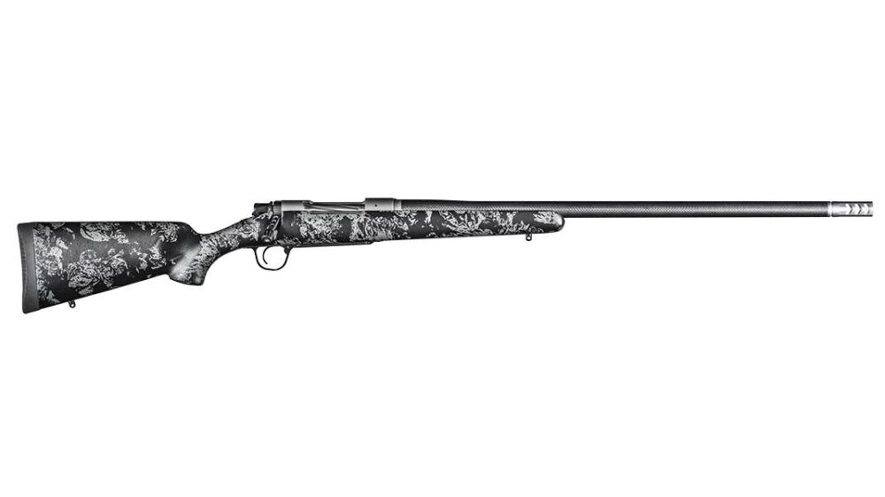 Christensen Arms 8010616300 Ridgeline FFT Full Size 300 RUM 3+1 2