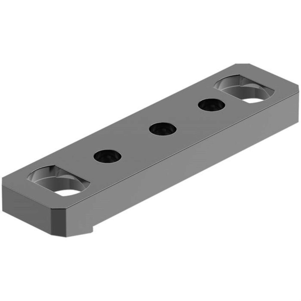 DUAL DOVETAIL RIFLE BASES