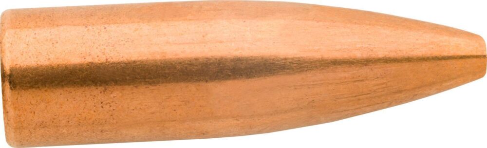 Sierra 1375 Varminter  .22 Cal .224 60 gr Hollow Point/ 100 Per B